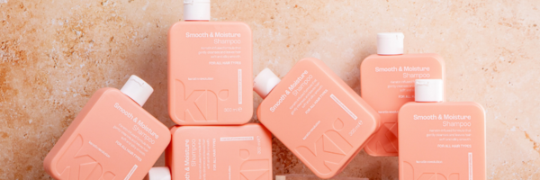 Shampoo & Conditioner