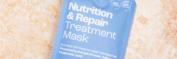 Treatment & stylers