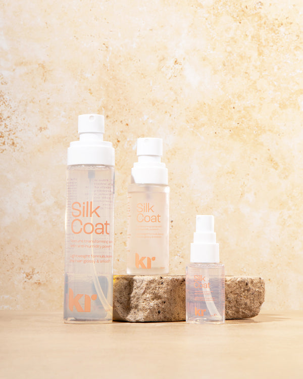 Silk Coat 150ml