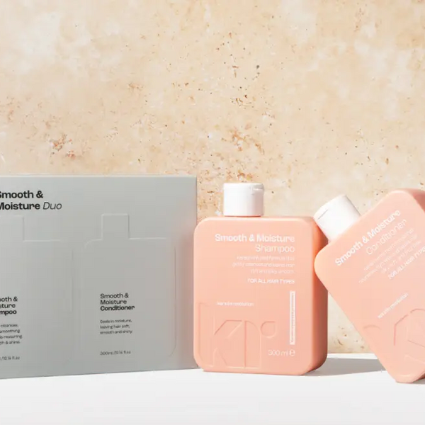 Shampoo & Conditioner