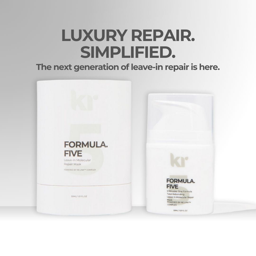 Formula five