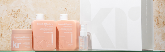 Shampoo & Conditioner