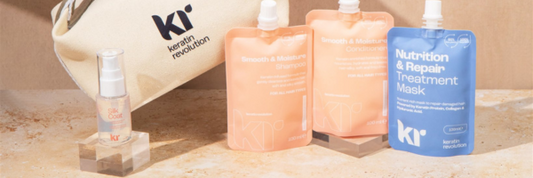 Jet Set Essentials