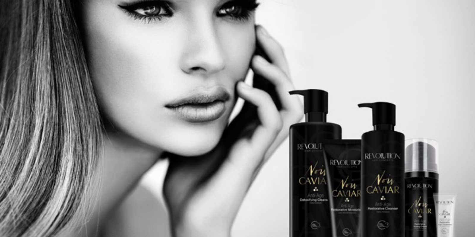Noir Caviar
