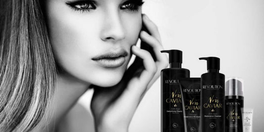 Noir Caviar