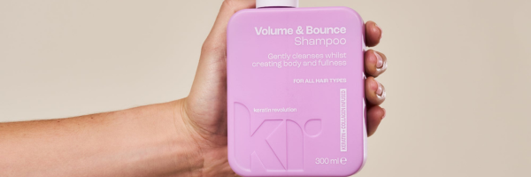 Volume & Body