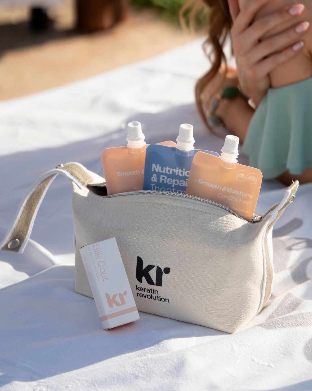Jet Set Kit