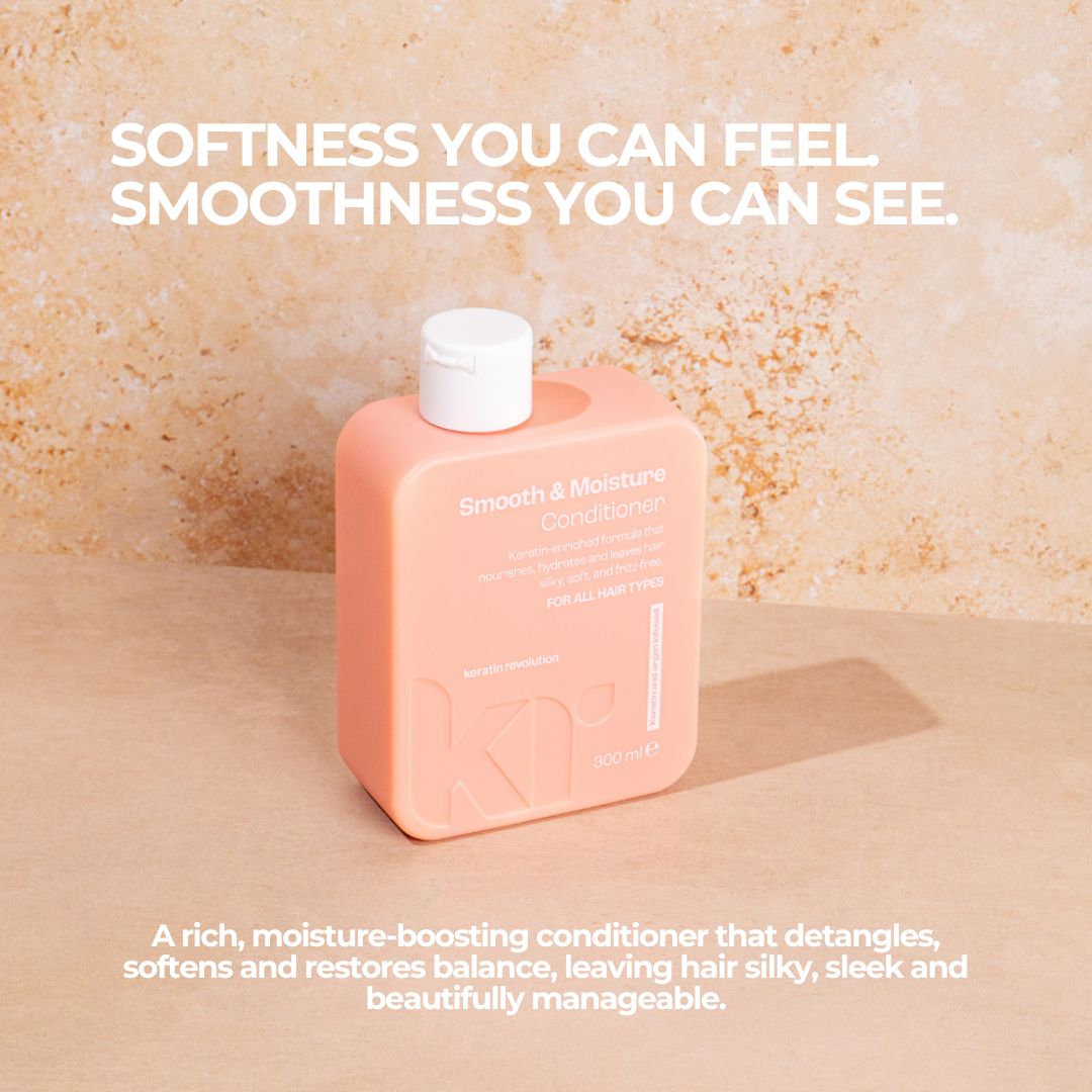Smooth & Moisture Conditioner 300ml