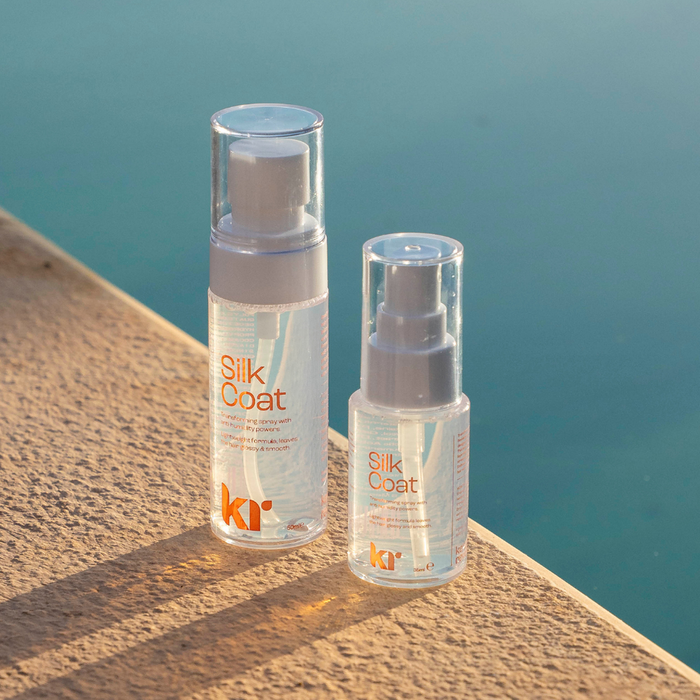 Silk Coat 50ml