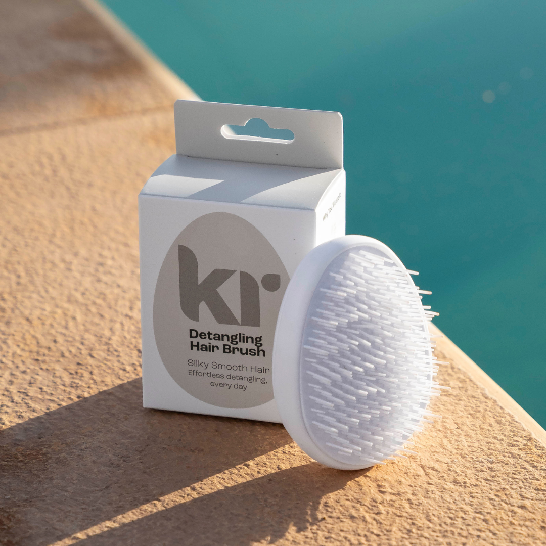 Detangling Brush