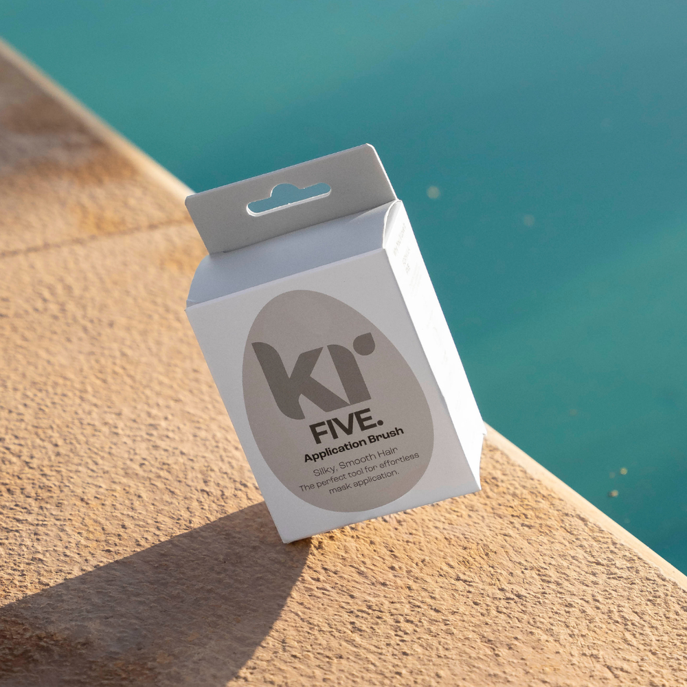 Five.Application Brush