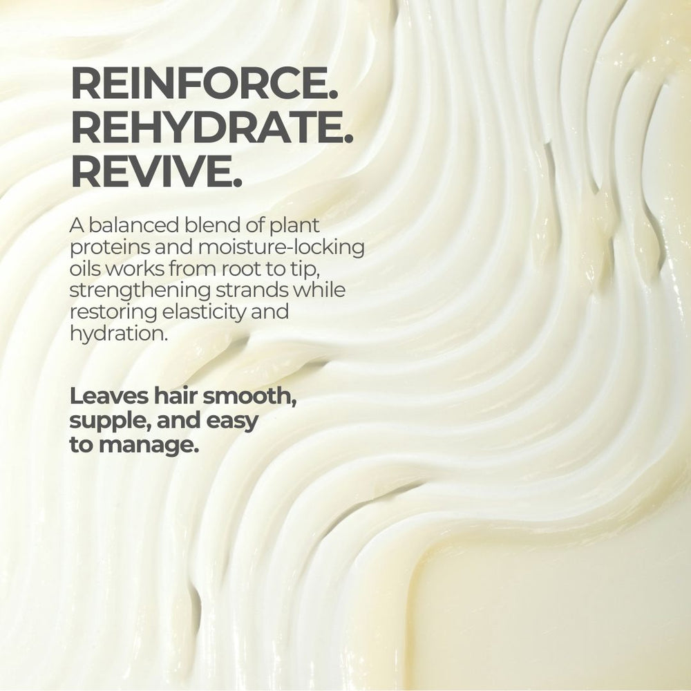 Nutrition & Repair Mask 100ml