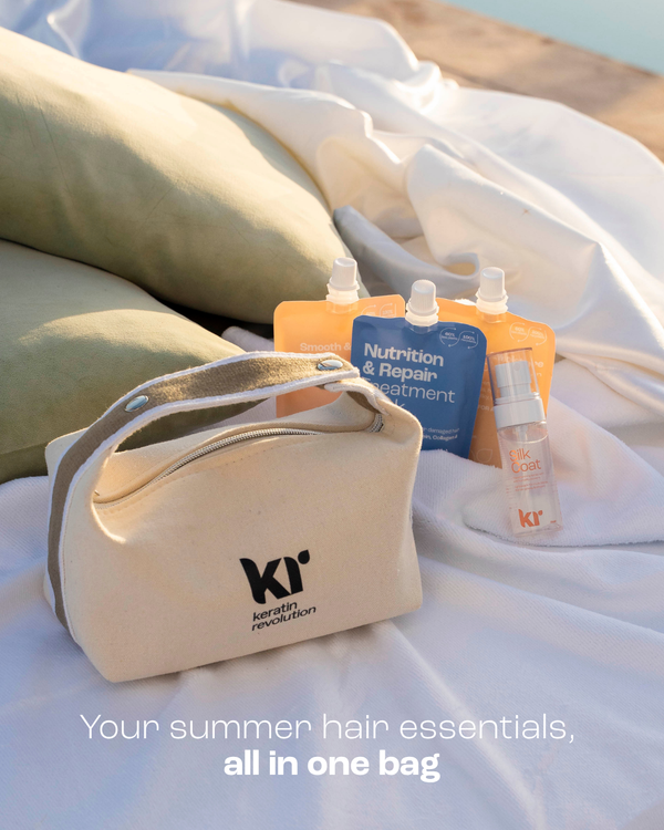 Jet Set Kit