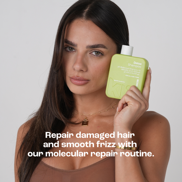 Molecular Repair & Smooth Starter Kit