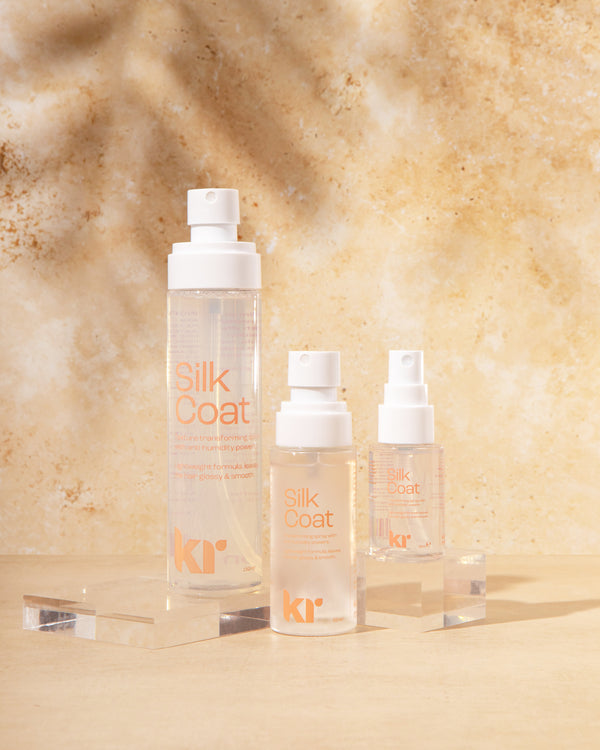 Silk Coat 35ml