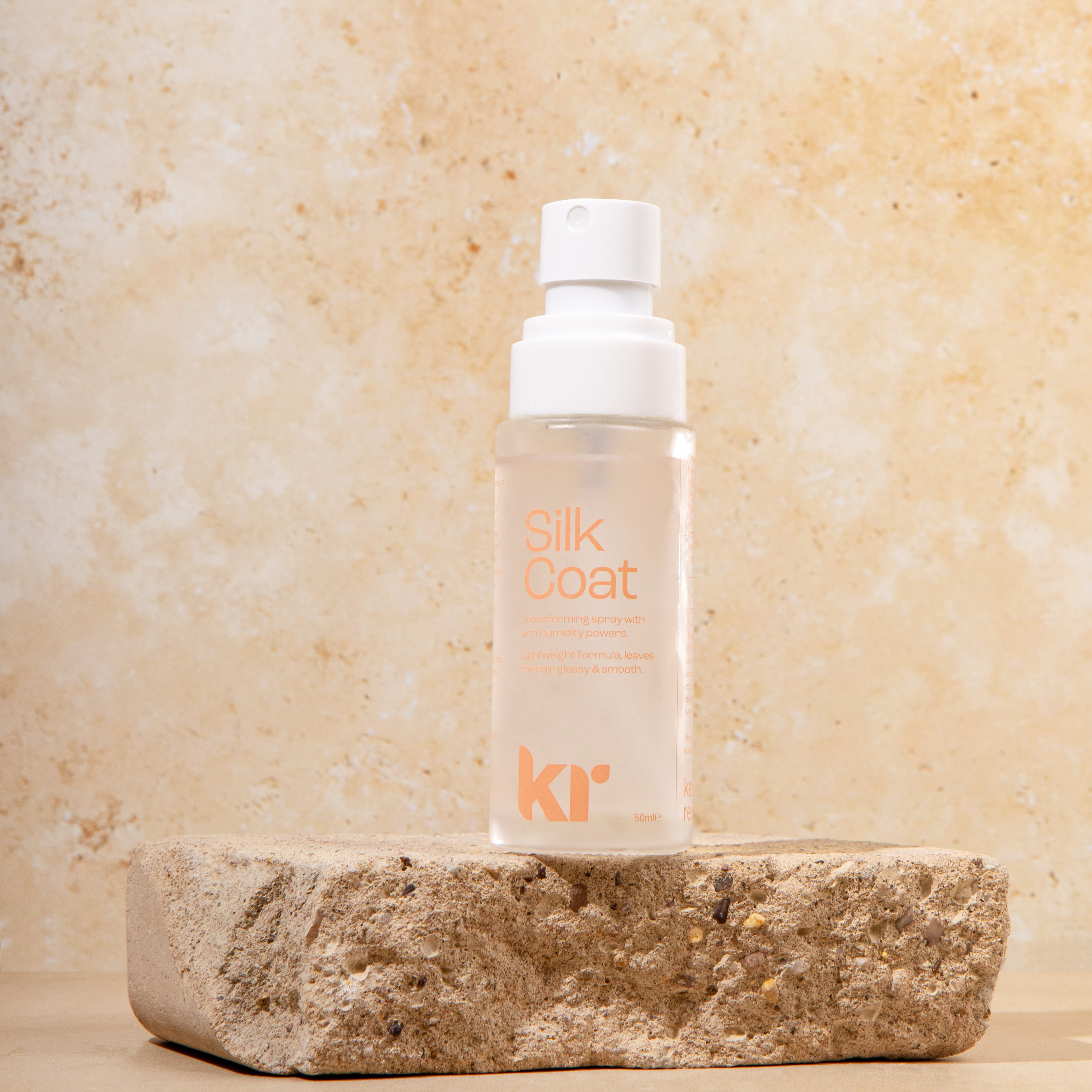 Silk Coat 50ml