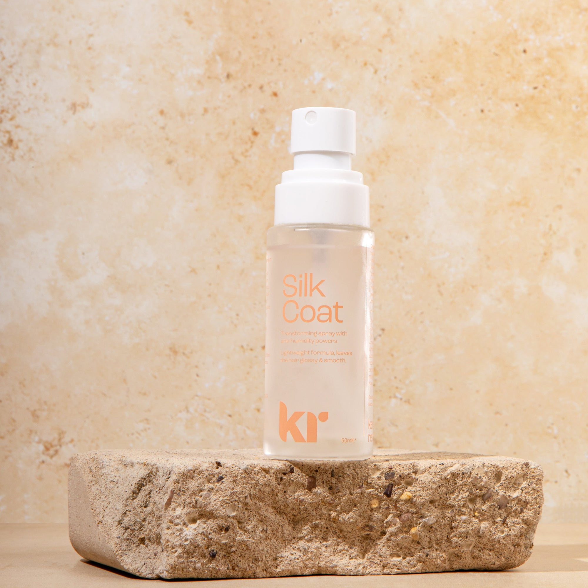 Silk Coat 50ml