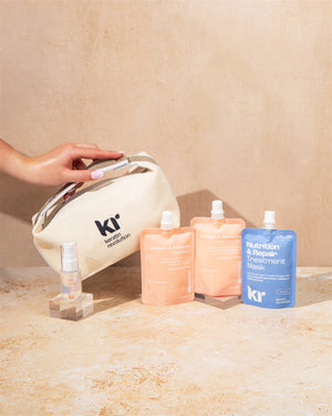 Jet Set Kit