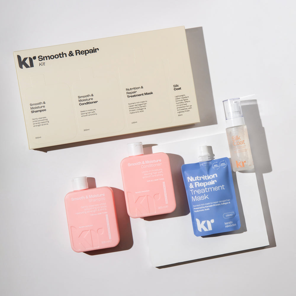 Smooth & Repair Kit