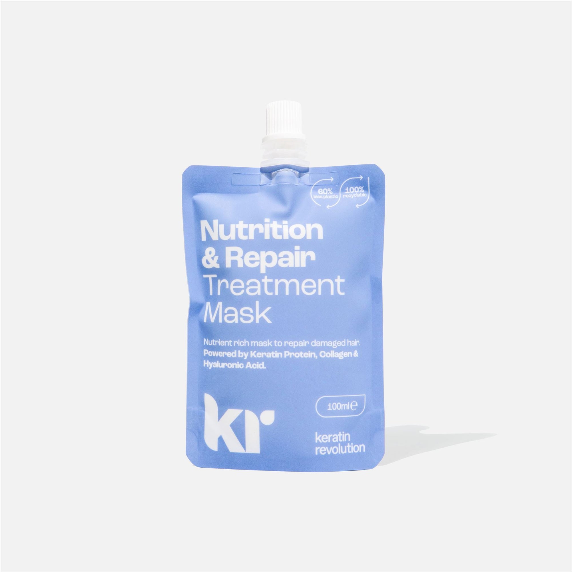 Nutrition & Repair Mask 100ml