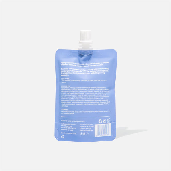 Nutrition & Repair Mask 100ml