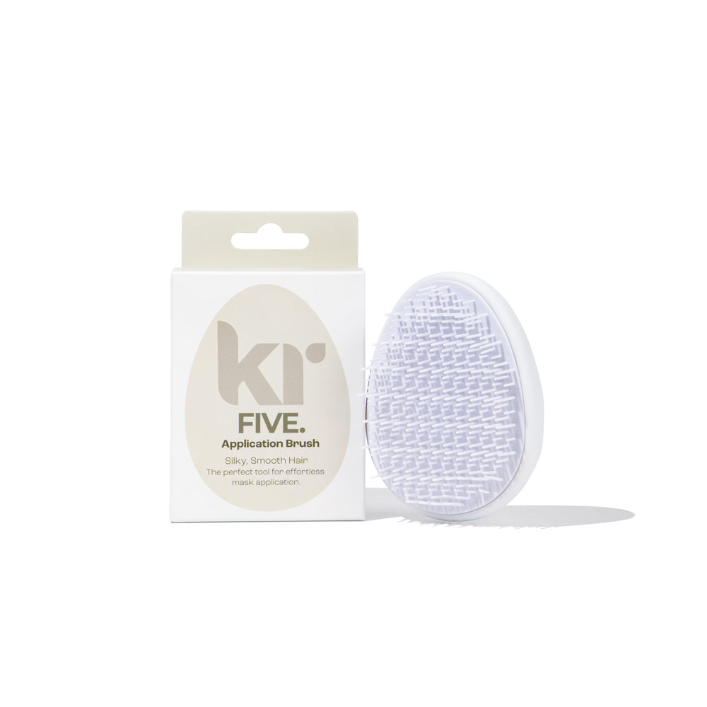 Five.Application Brush