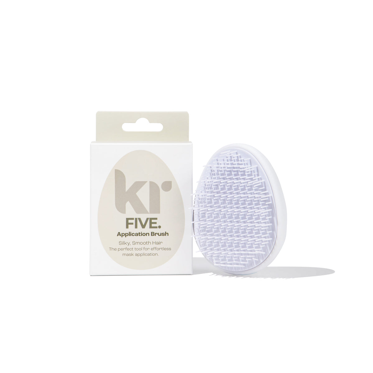 Five.Application Brush