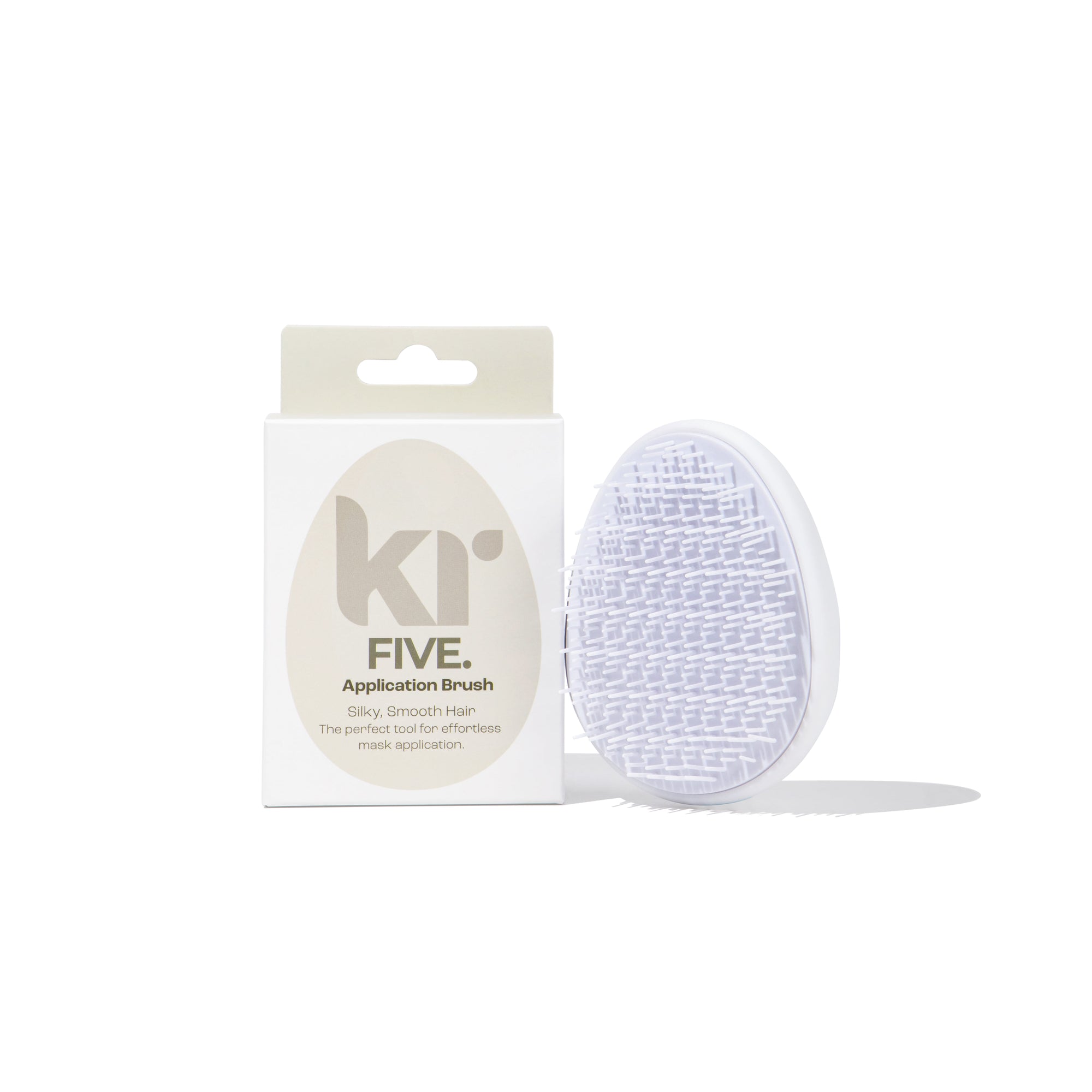 Five.Application Brush