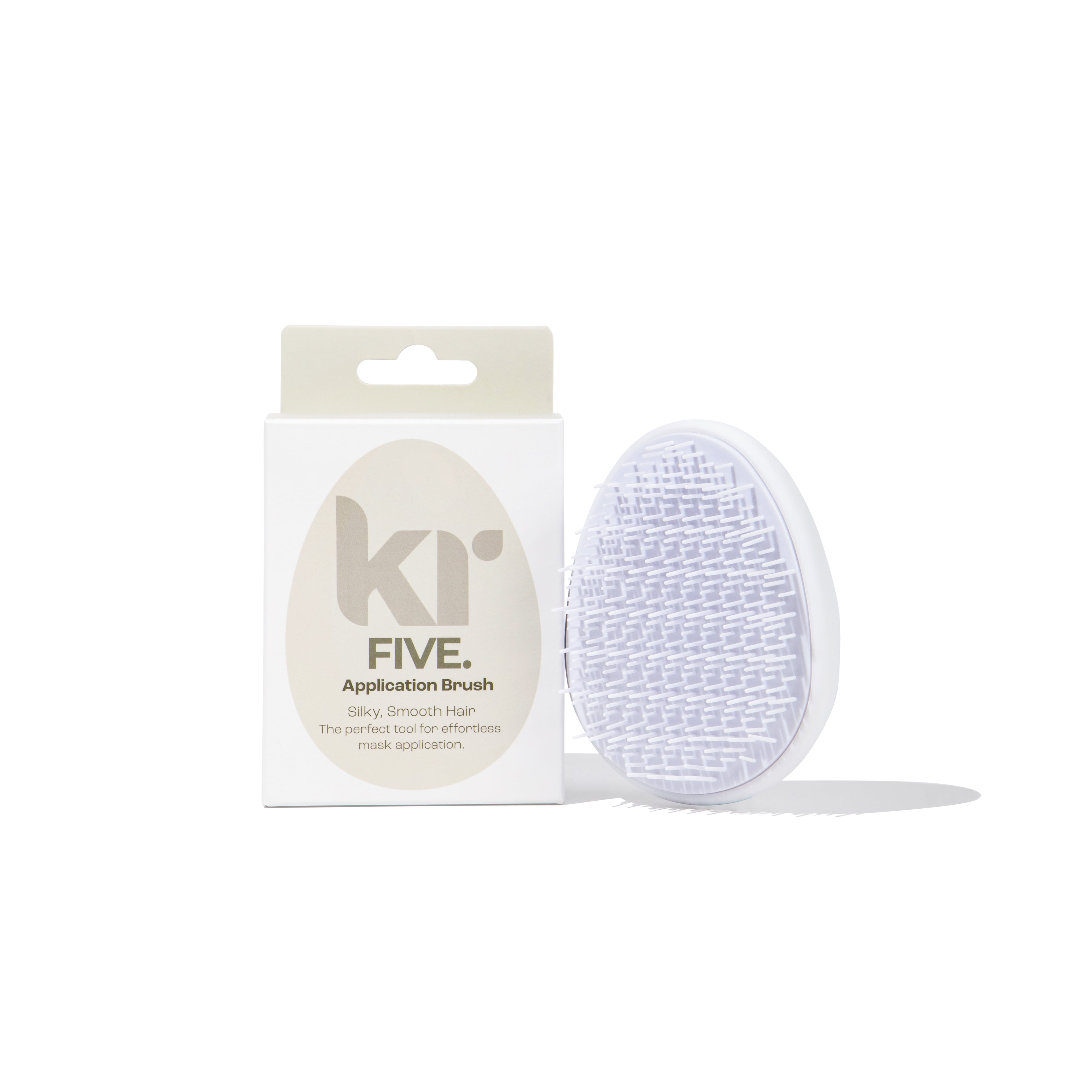 Five.Application Brush