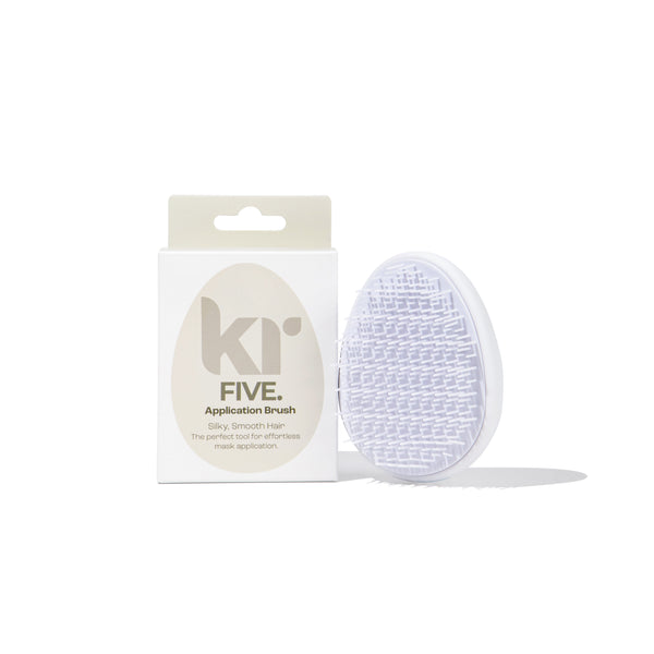 Five.Application Brush