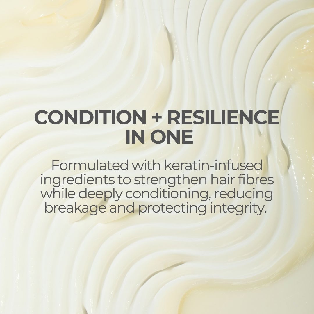 Smooth & Moisture Treatment Mask 200ml