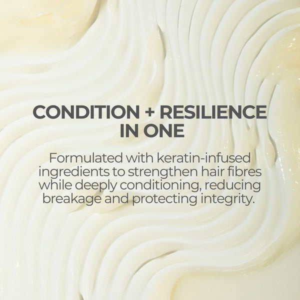 Smooth & Moisture Treatment Mask 200ml