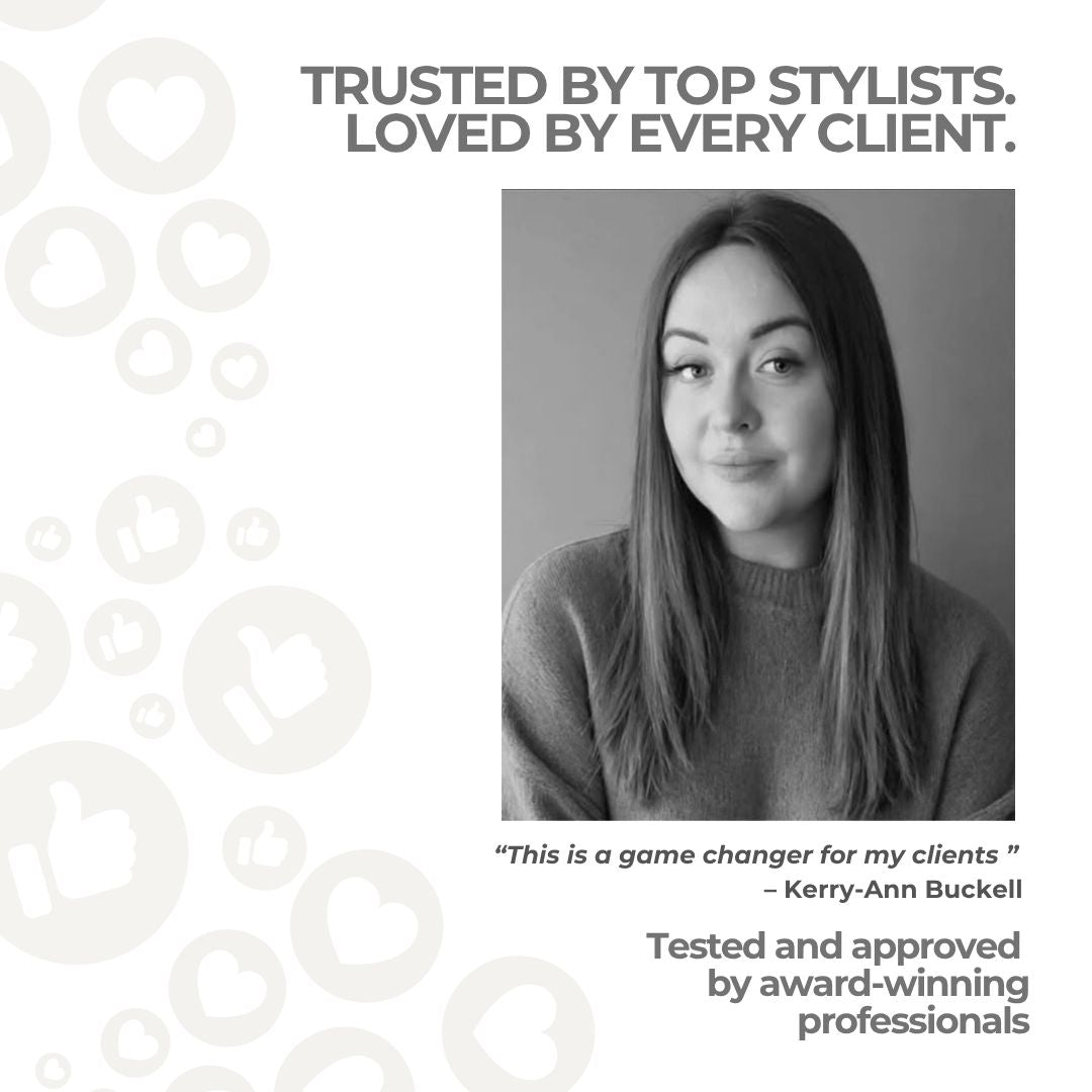 Formula.Five 80ml & Free Application Brush