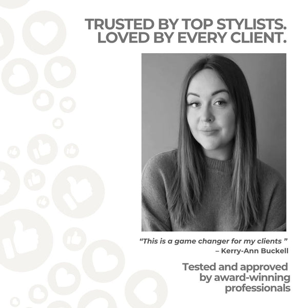 Formula.Five 80ml & Free Application Brush