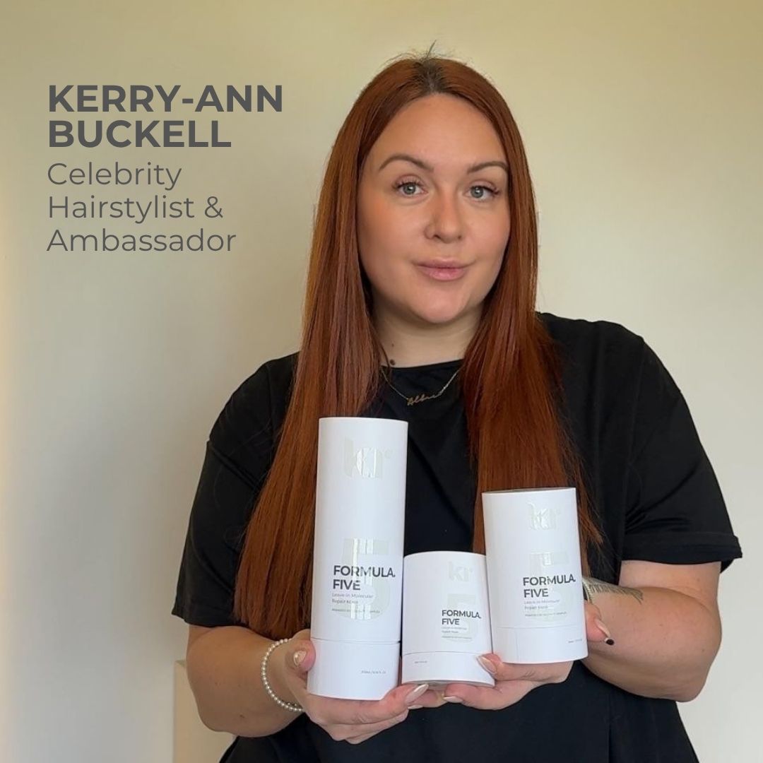 Formula.Five 80ml & Free Application Brush