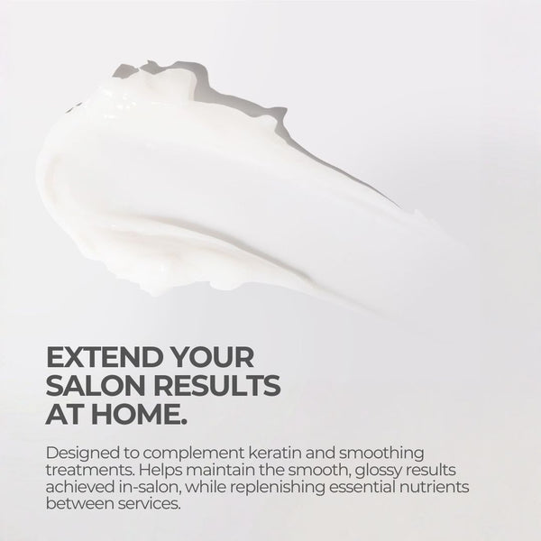 Nutrition & Repair Mask 100ml