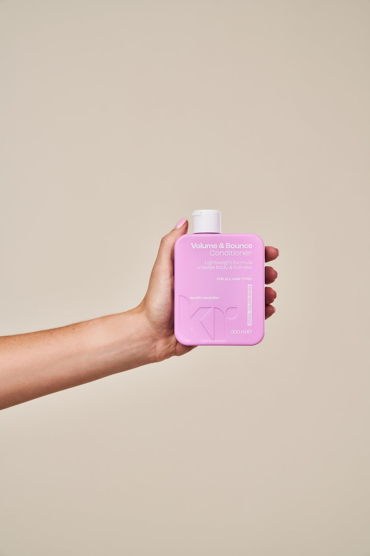 Volume & Bounce Conditioner 300ml