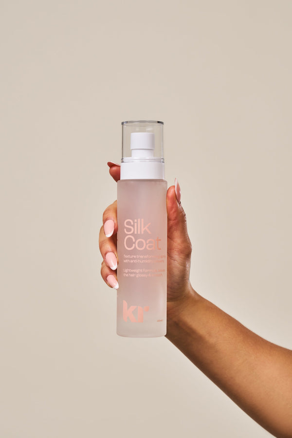 Silk Coat 150ml (Pro)