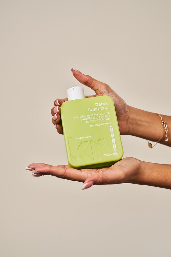 Detox Shampoo 300ml