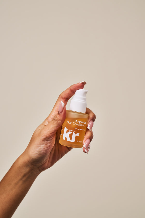 Argan Oil Hair Treatment 30ml