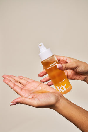 Argan Oil Hair Treatment 100ml