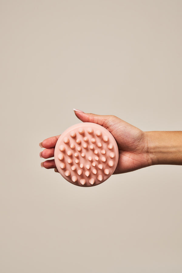 Revitalising Scalp Brush