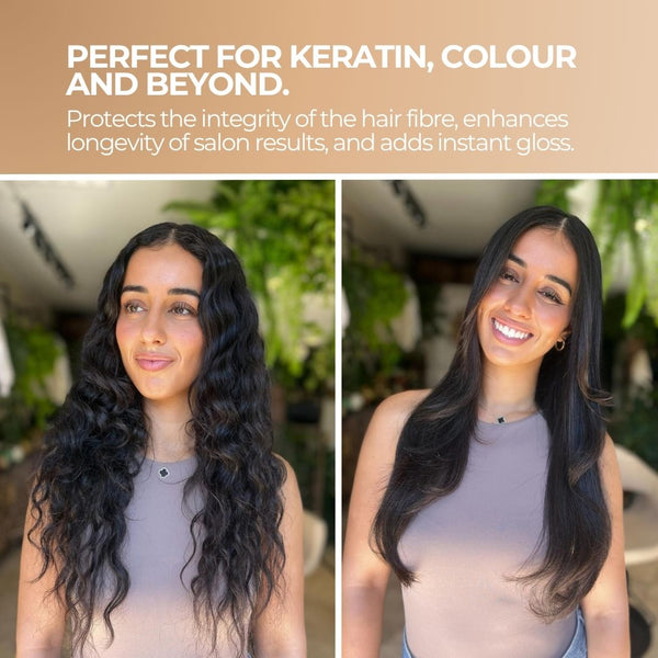 Argan Oil Hair Treatment 30ml