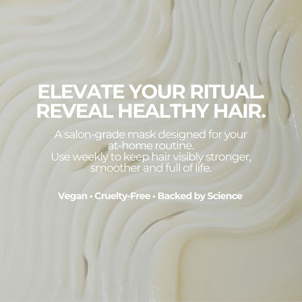 Nutrition & Repair Mask 100ml