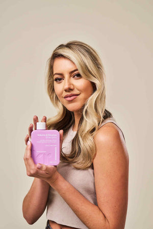 Volume & Bounce Shampoo 300ml