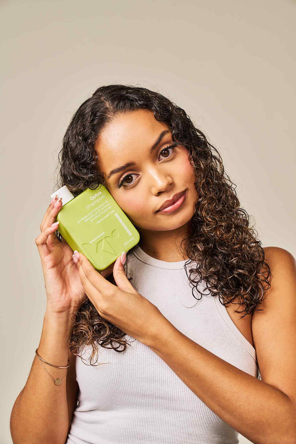 Detox Shampoo 300ml