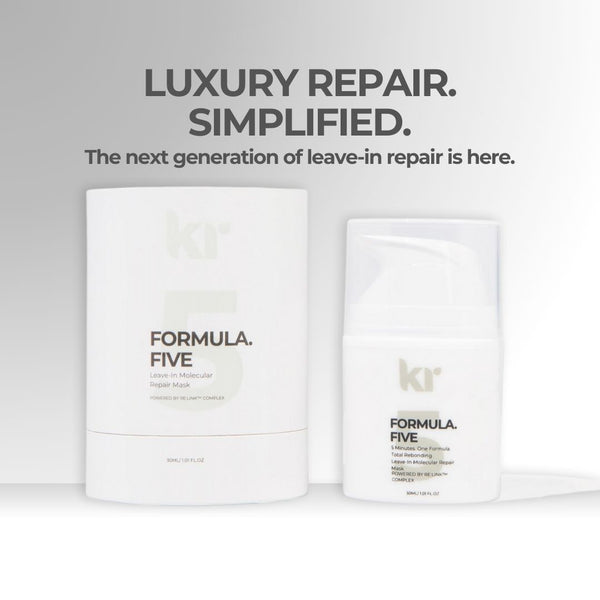 Formula.Five 30ml
