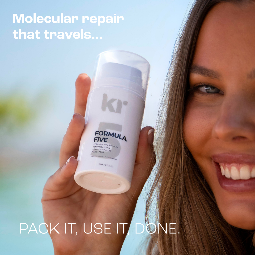 Formula.Five 80ml