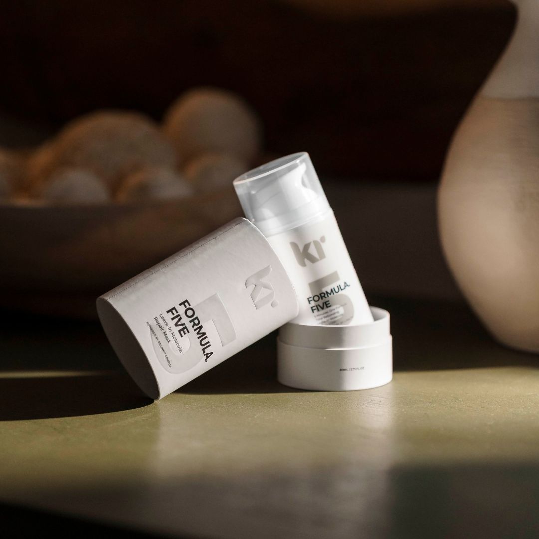 Formula.Five 80ml