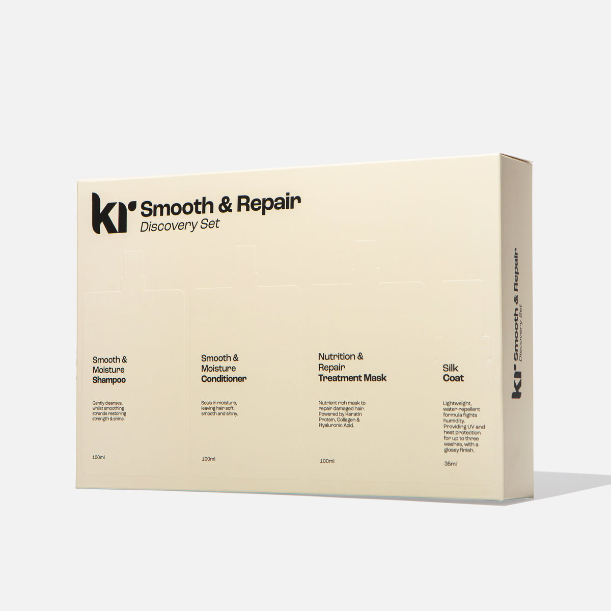 Smooth & Repair Discovery Set